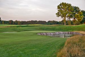 Crooked Stick 16th Approach 2026